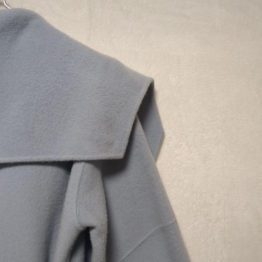 FRAY I.D オーバーチェスターコート Sサイズ