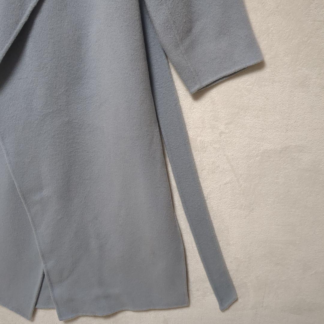 FRAY I.D オーバーチェスターコート Sサイズ