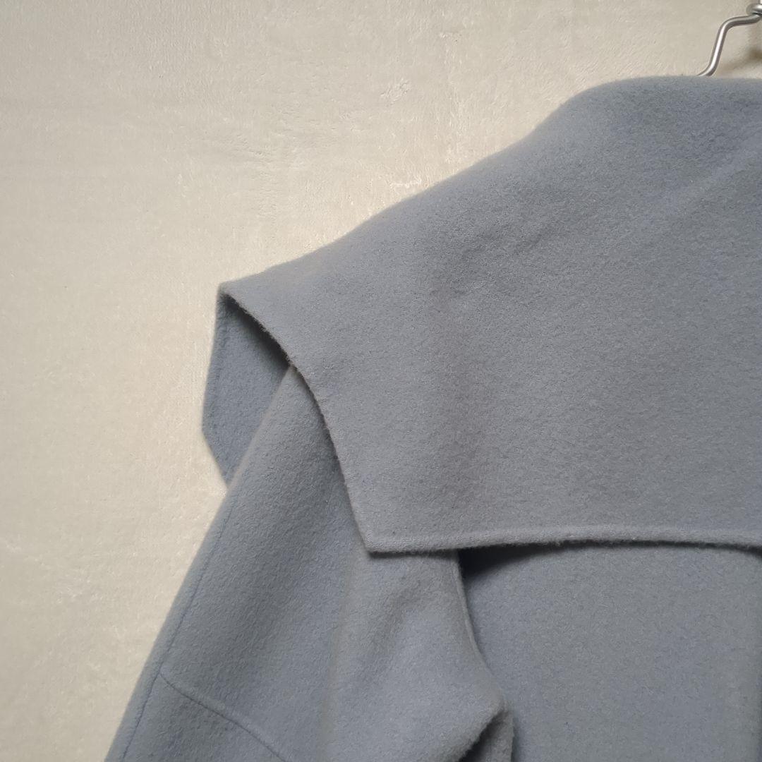 FRAY I.D オーバーチェスターコート Sサイズ