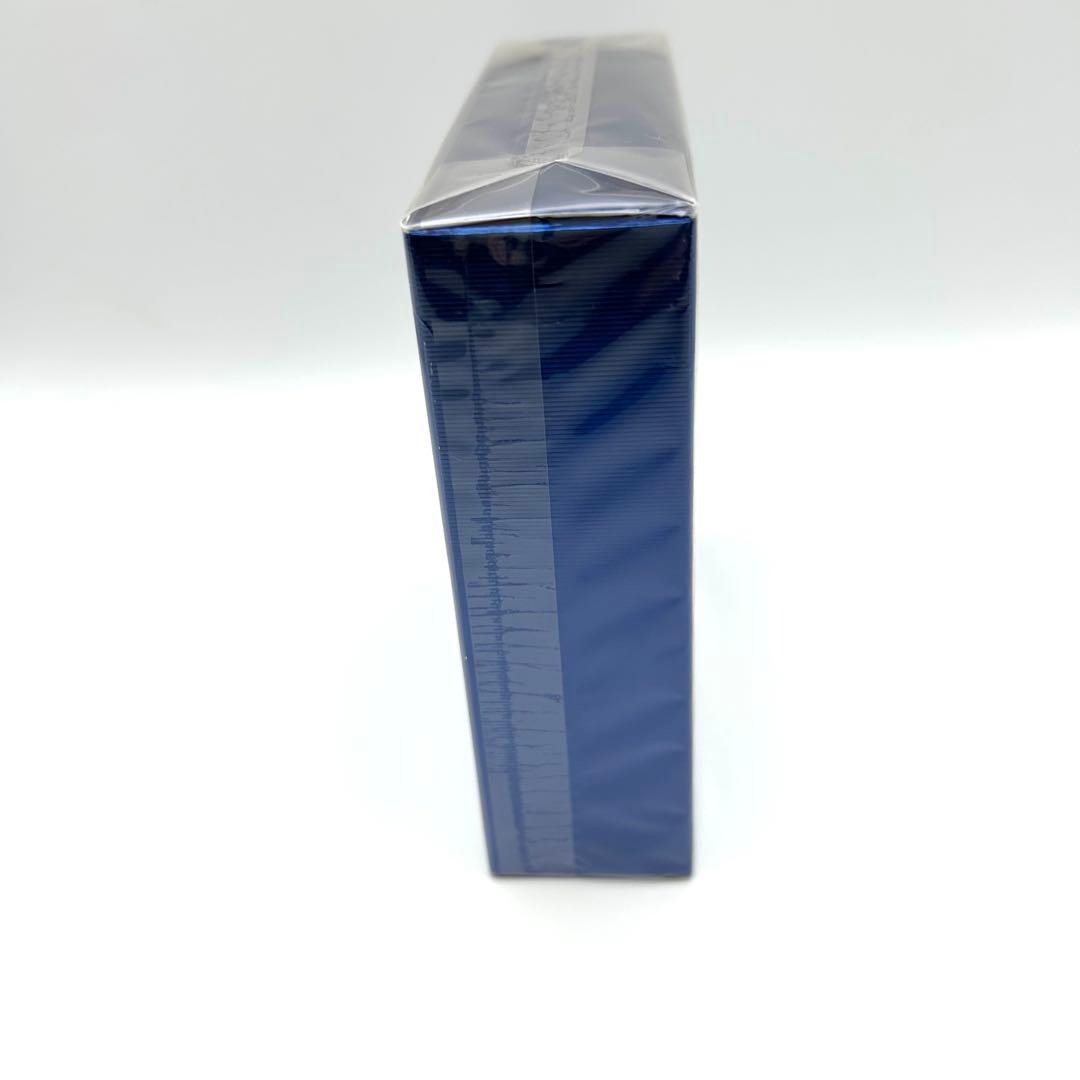 BVLGARI ブルガリ BLV ブルー POUR HOMME 100ml