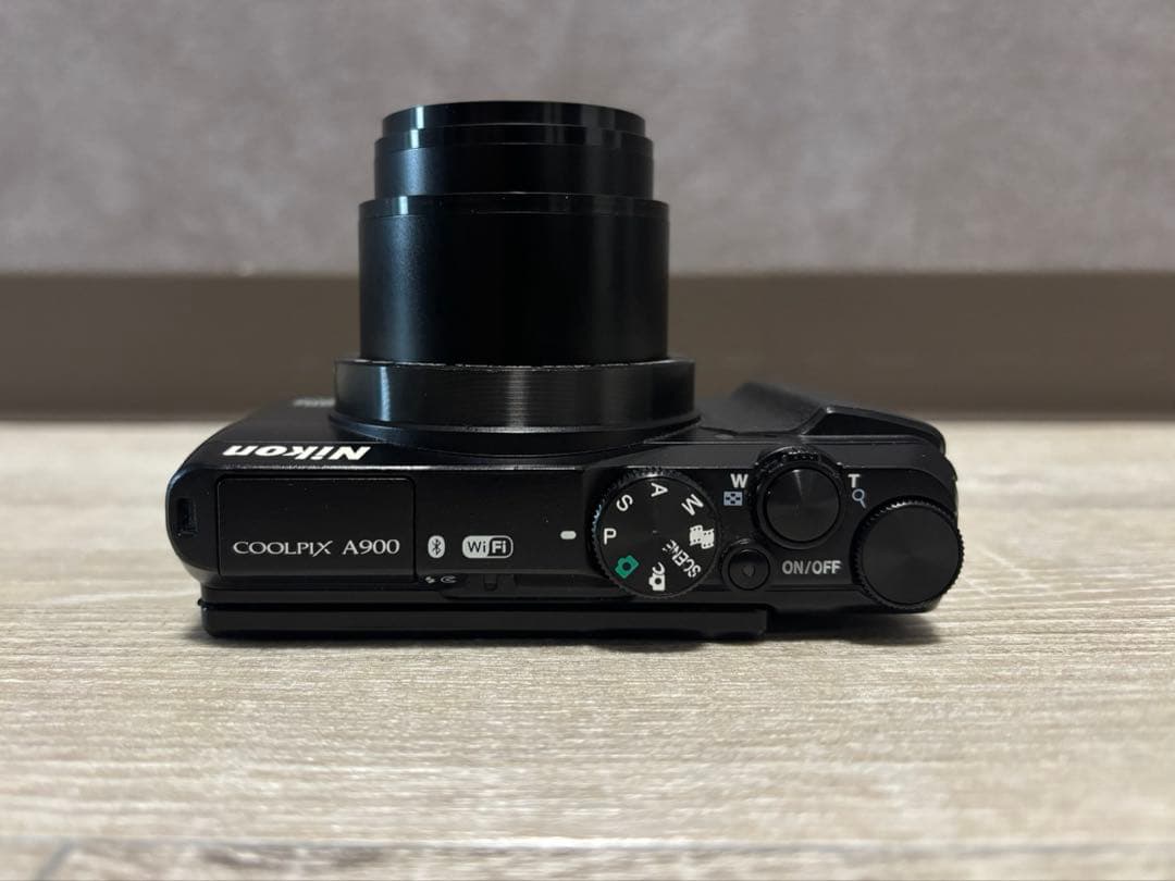 NIKON COOLPIX A900コンパクトデジタルカメラ