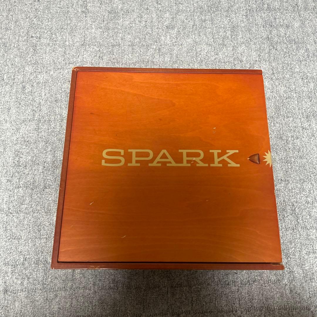 Blue Spark コンデンサーマイク