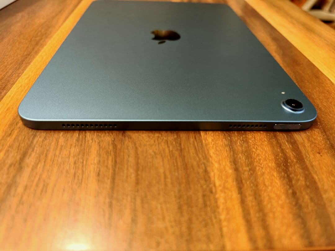 Apple iPad(A16) Wi-Fi 128GB　バッテリー100%