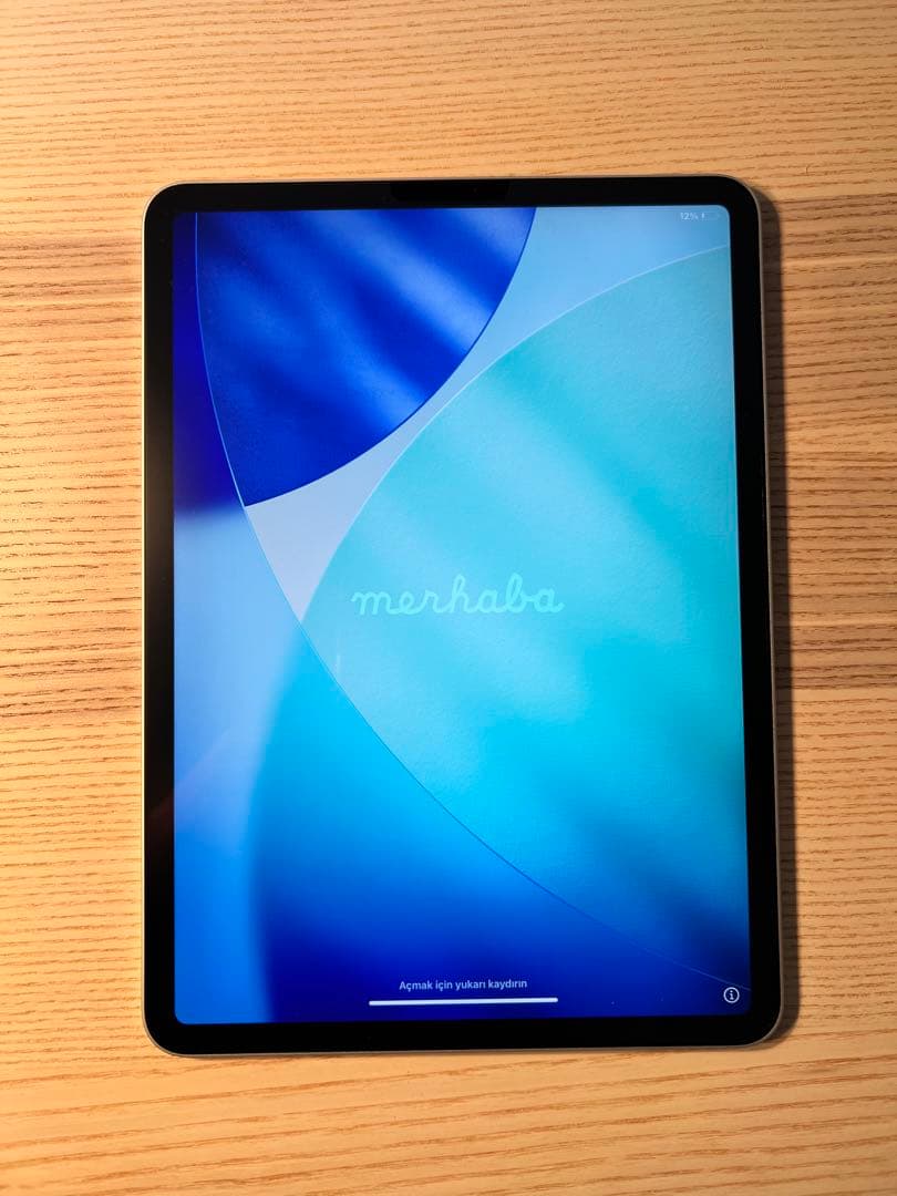 『即購入OK』　M1 iPad Pro 11インチ