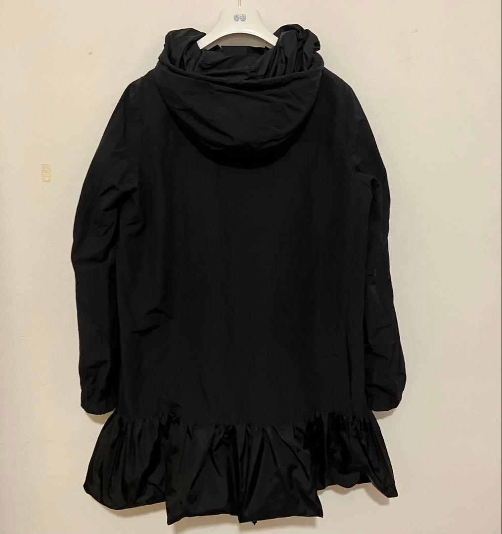 Moncler モンクレール Sacaiコラボ　リバーシブルコート　yuki
