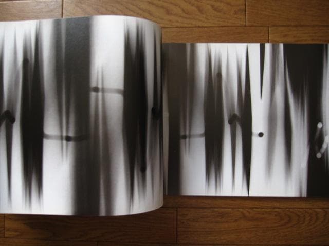 William  Paintings、Etc.　ウィリアム・クライン