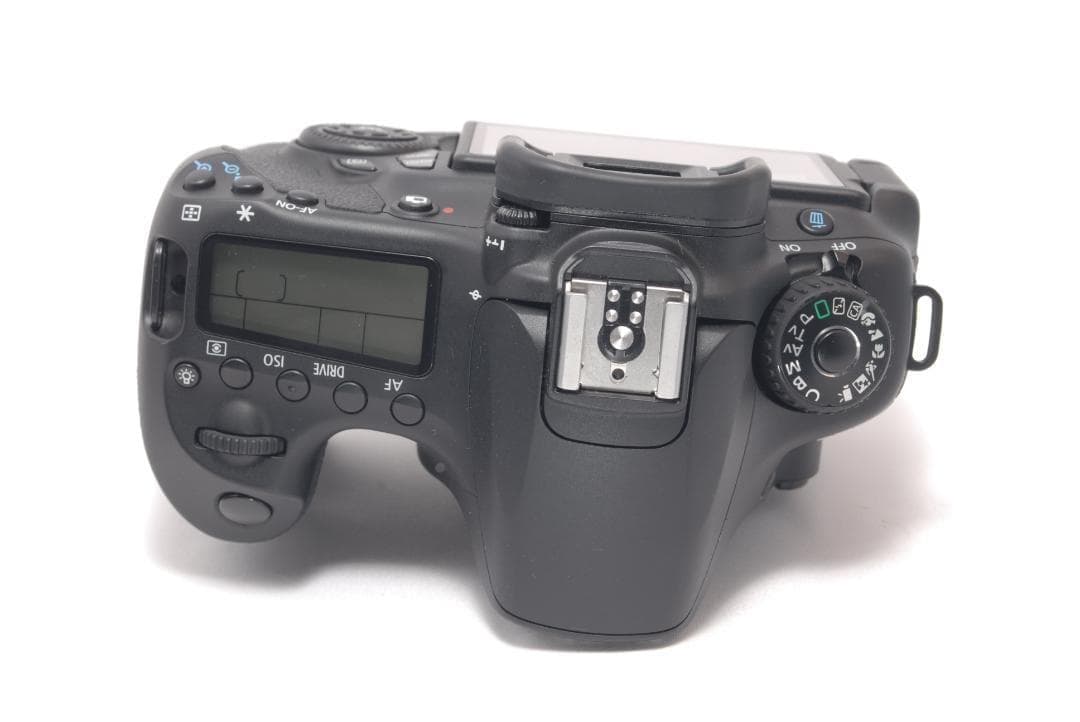⭐️説明書付きで安心⭐️Canon EOS 60D キャノン　デジタル一眼