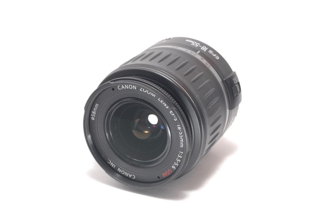 ⭐️説明書付きで安心⭐️Canon EOS 60D キャノン　デジタル一眼