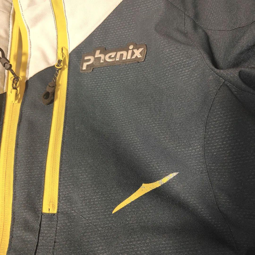 Phenix スキーウェア キッズ 150cm＋グローブJLサイズ