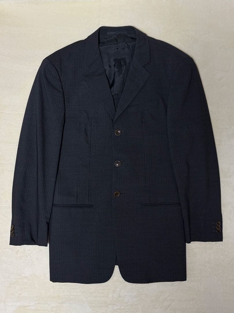 スーツ Old Armani Collezioni Grey Setup