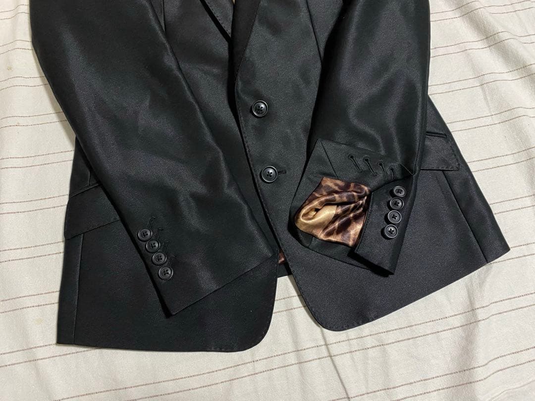 BUFFALO BOBS◆バッファローボブズ◆メンズスーツセットアップ