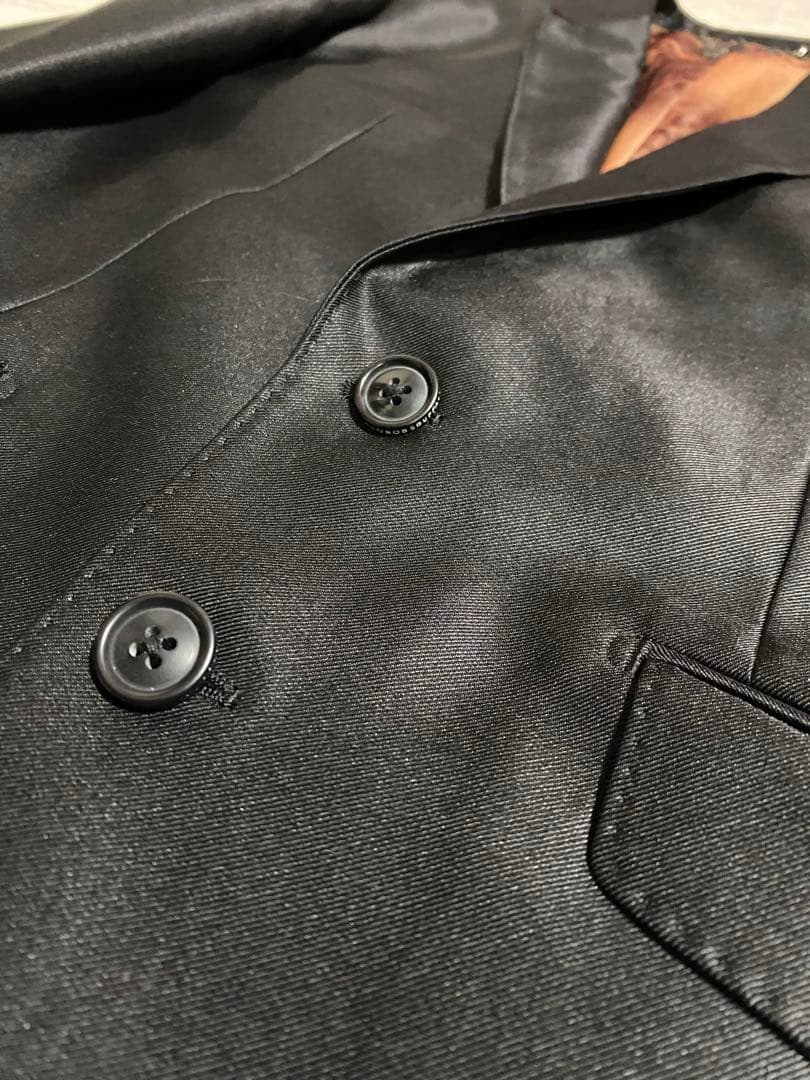 BUFFALO BOBS◆バッファローボブズ◆メンズスーツセットアップ