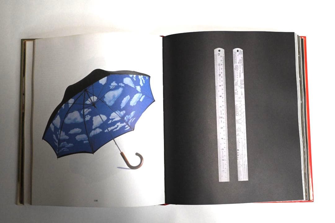 TIBOR KALMAN /Perverse Optimist 作品集 デザイン