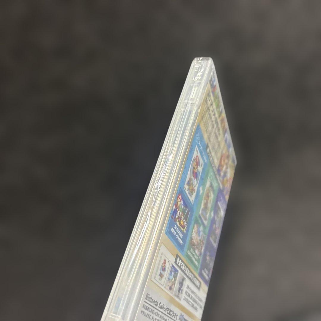 未使用品未開封#SUPER MARIO 3D COLLECTION、#マリオ3D