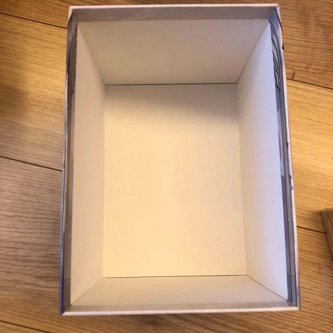コードギアス 反逆のルルーシュDVD&CD BOX 特典付き