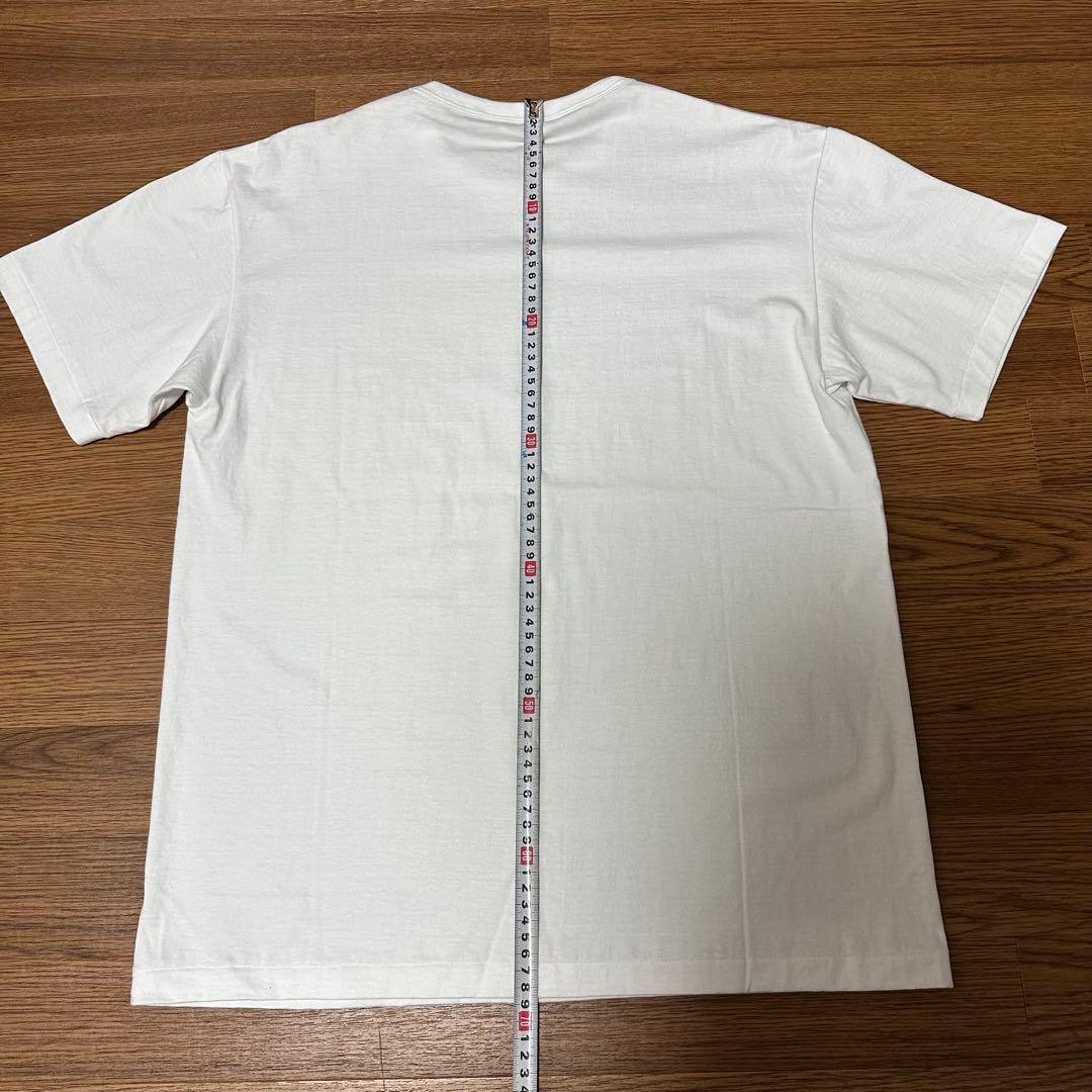 【未使用品】COOTIE PRODUCTIONS ロゴTシャツ 2枚セット