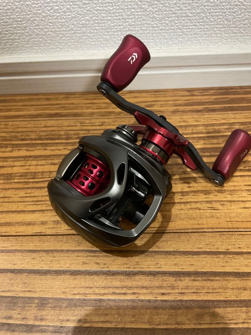 20スティーズAIR TW 500HL