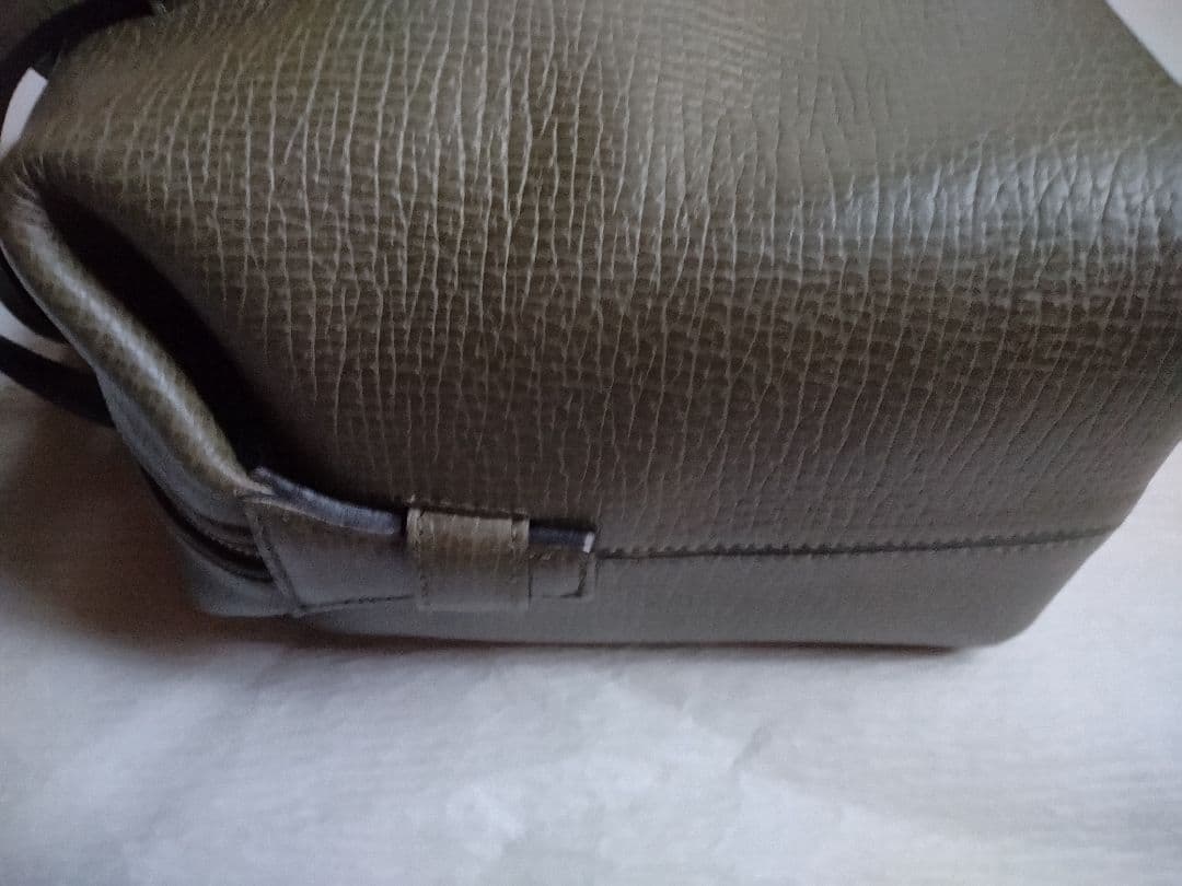 loewe ボストンバッグ