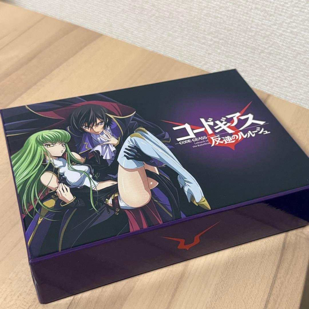 コードギアス 反逆のルルーシュ ダーツセット