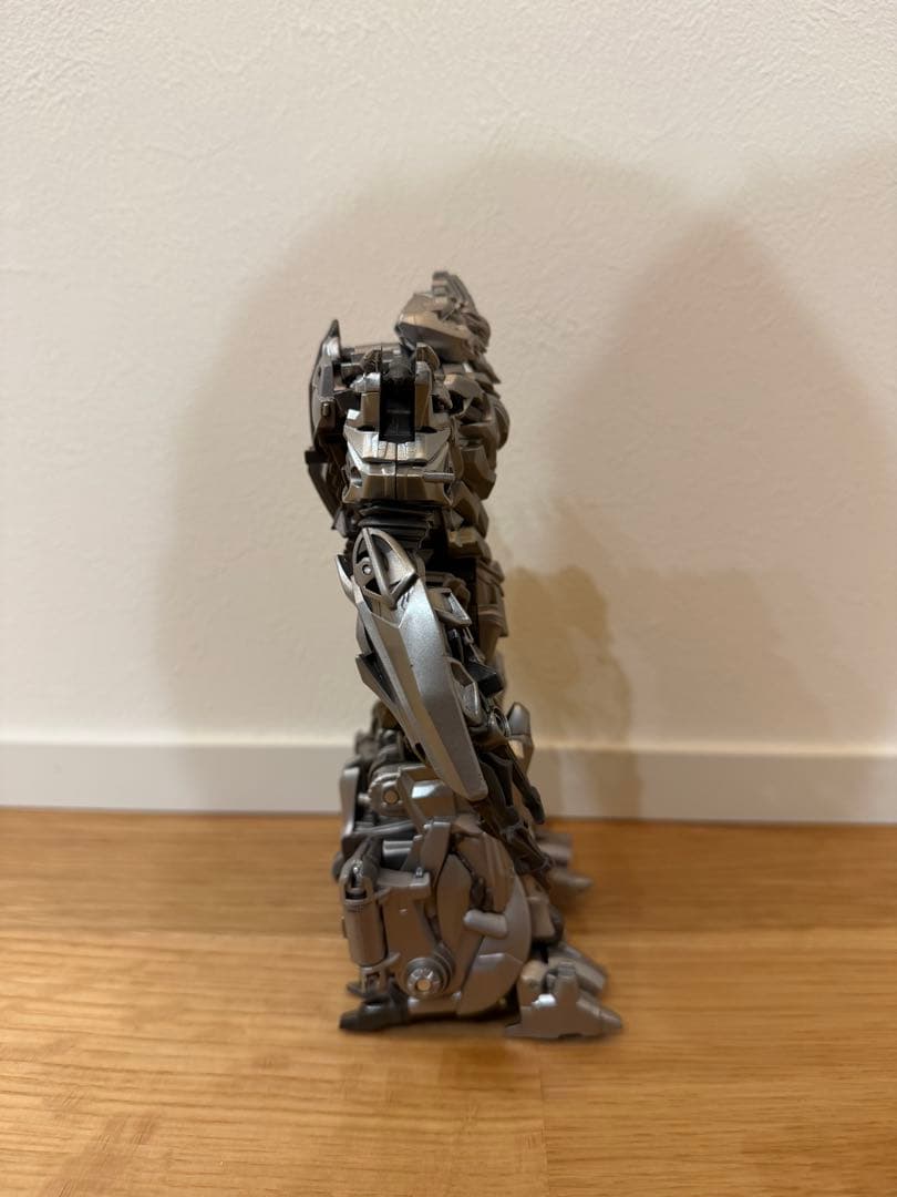 TRANSFORMERS STUDIO SERIES メガトロン SS-46