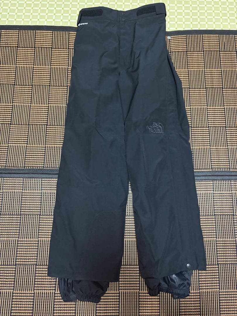 THE NORTH FACE スノーボードウェア　セット