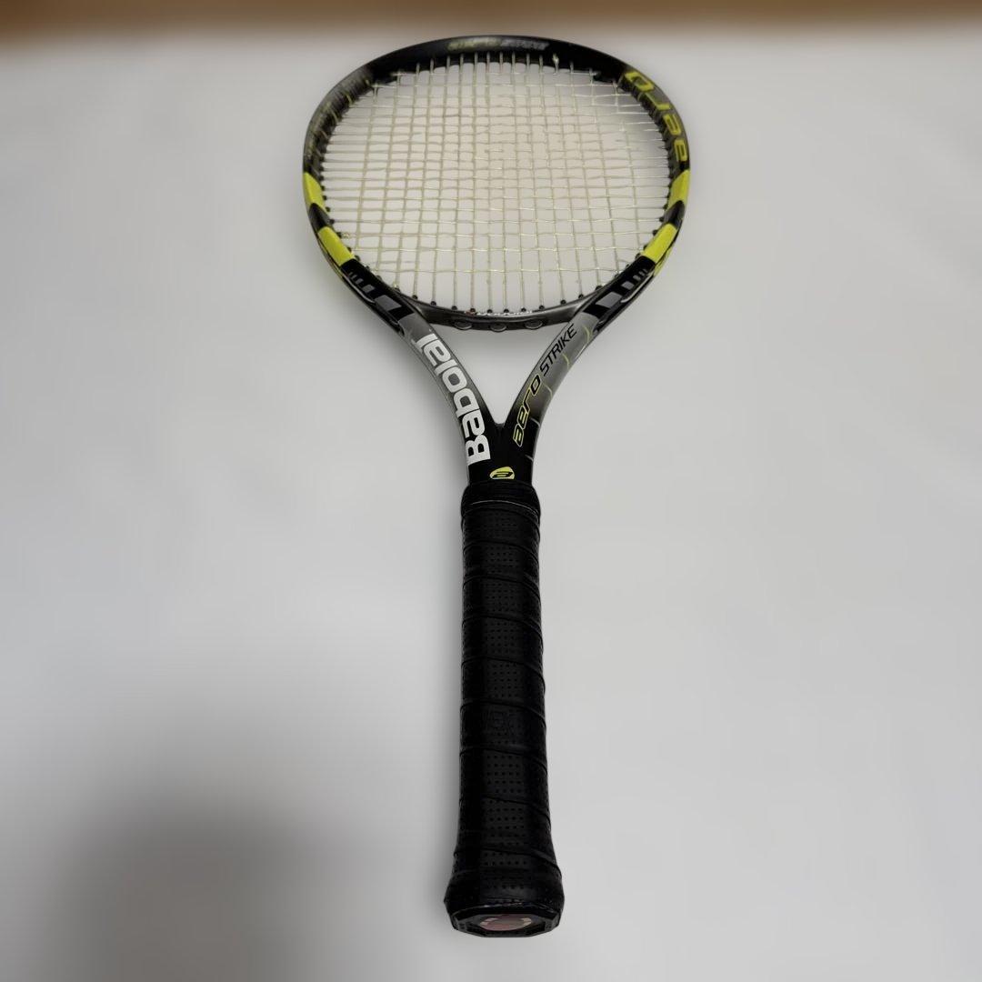 Babolat Aero Strike テニスラケット
