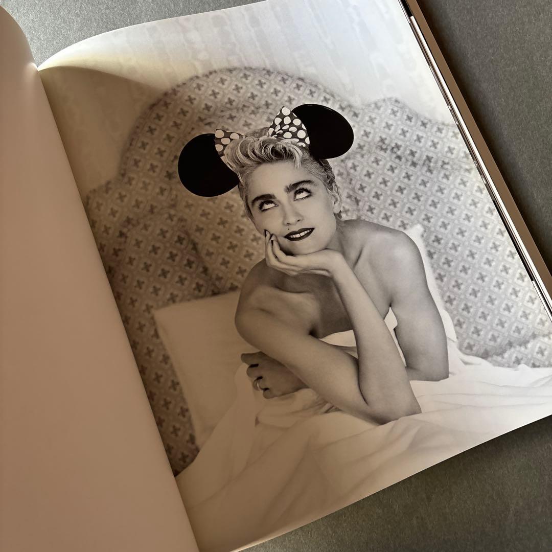 HERB RITTS WORK / Herb Ritts ハーブ・リッツ 写真集