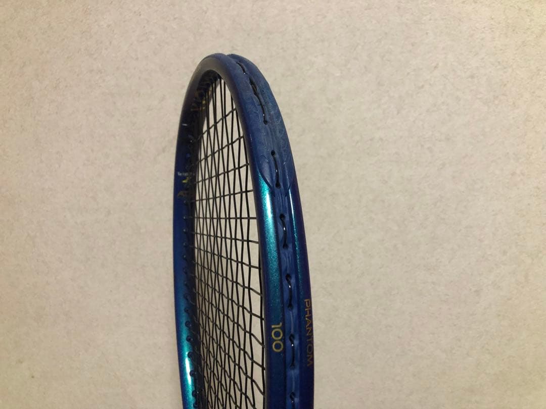 Prince ファントム100 G2