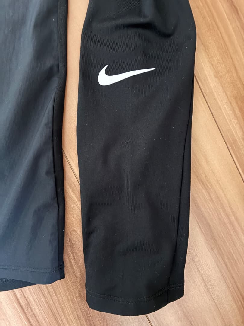 【美品_M】Nike ランニングディビジョン フラッシュエレメント 2点