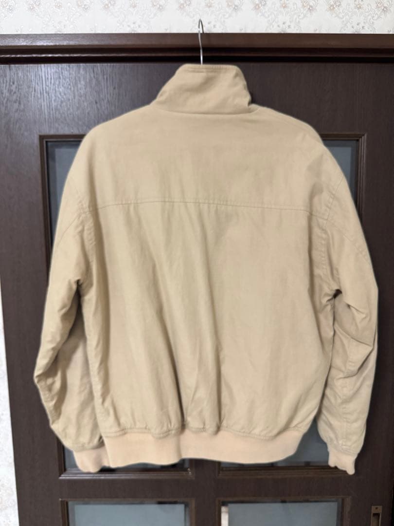 Polo by Ralph Lauren ベージュ ジャケット　サイズＭ