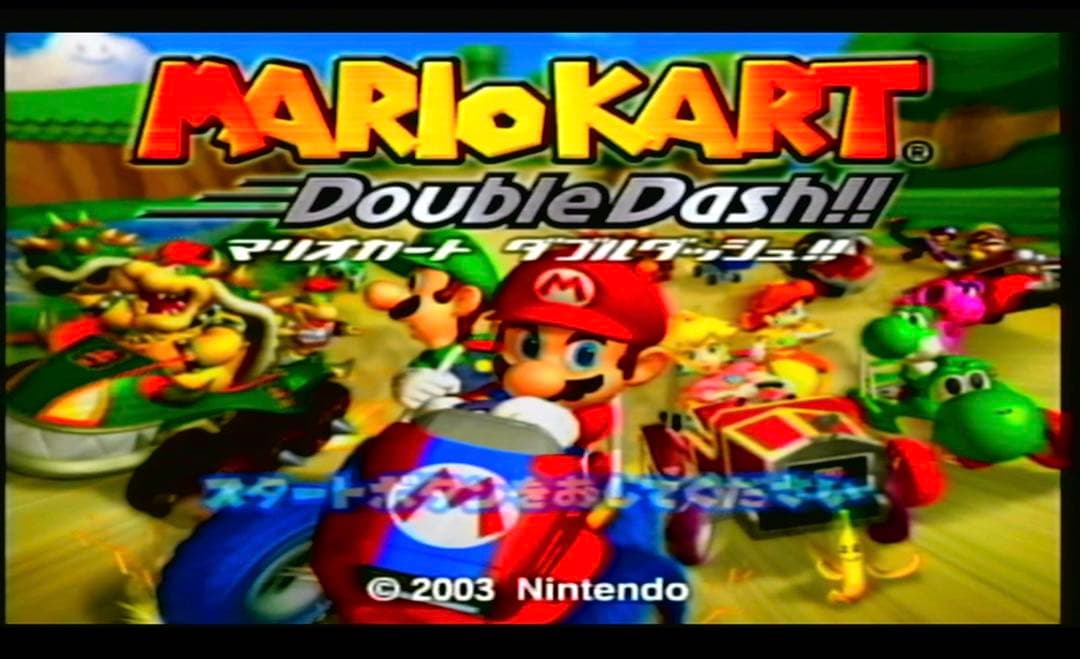 Nintendo ゲームキューブ 本体 オレンジ コントローラー　動作確認済み