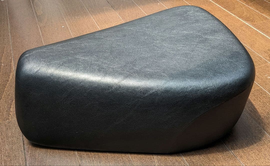 クロスカブ　JA45　純正シート