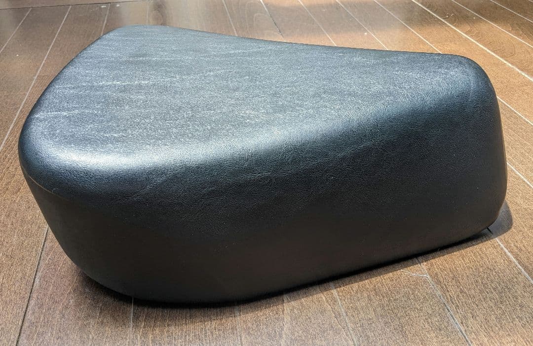 クロスカブ　JA45　純正シート