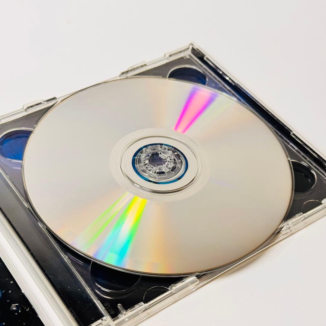 クロックワーク・イモータリティ　完全生産限定盤A Blu-ray付き