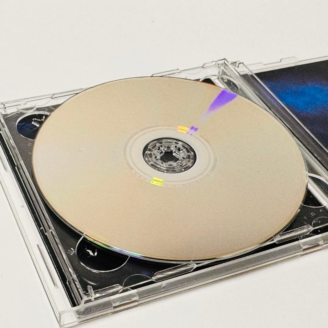 クロックワーク・イモータリティ　完全生産限定盤A Blu-ray付き