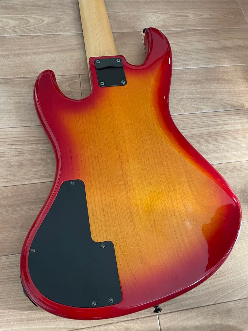 B*D様 【real bossa design】UJB-5