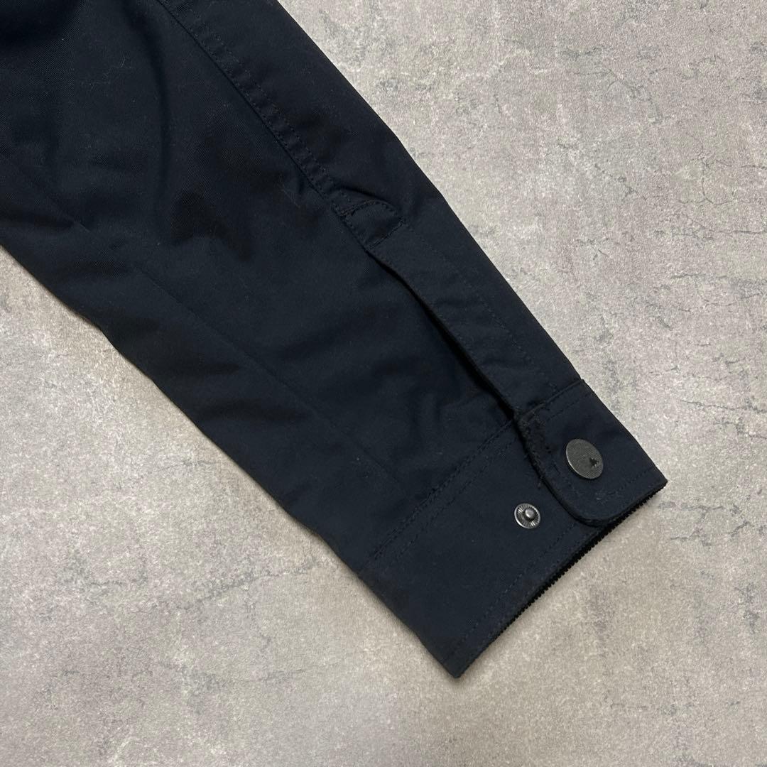 スノーボード BURTON Dryride board mountain jacket