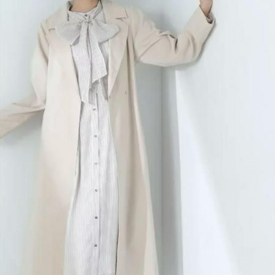 NATURAL BEAUTY BASIC ライトスプリングコートシリーズ PS