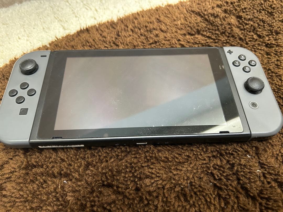 【値下げ！】プロコン付き　Switch本体