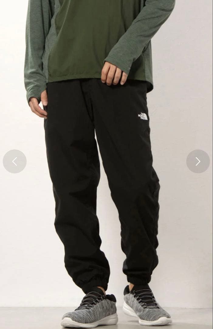 THE NORTH FACE フリーランロングパンツ XL