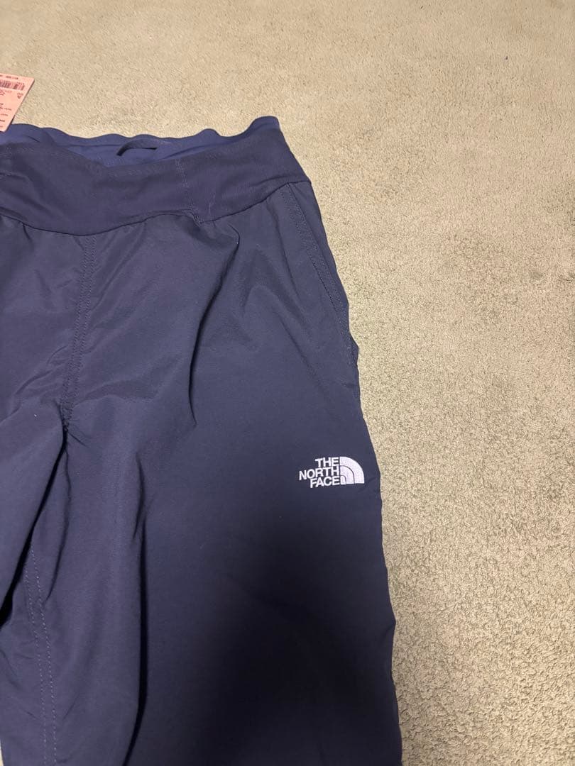 THE NORTH FACE フリーランロングパンツ XL