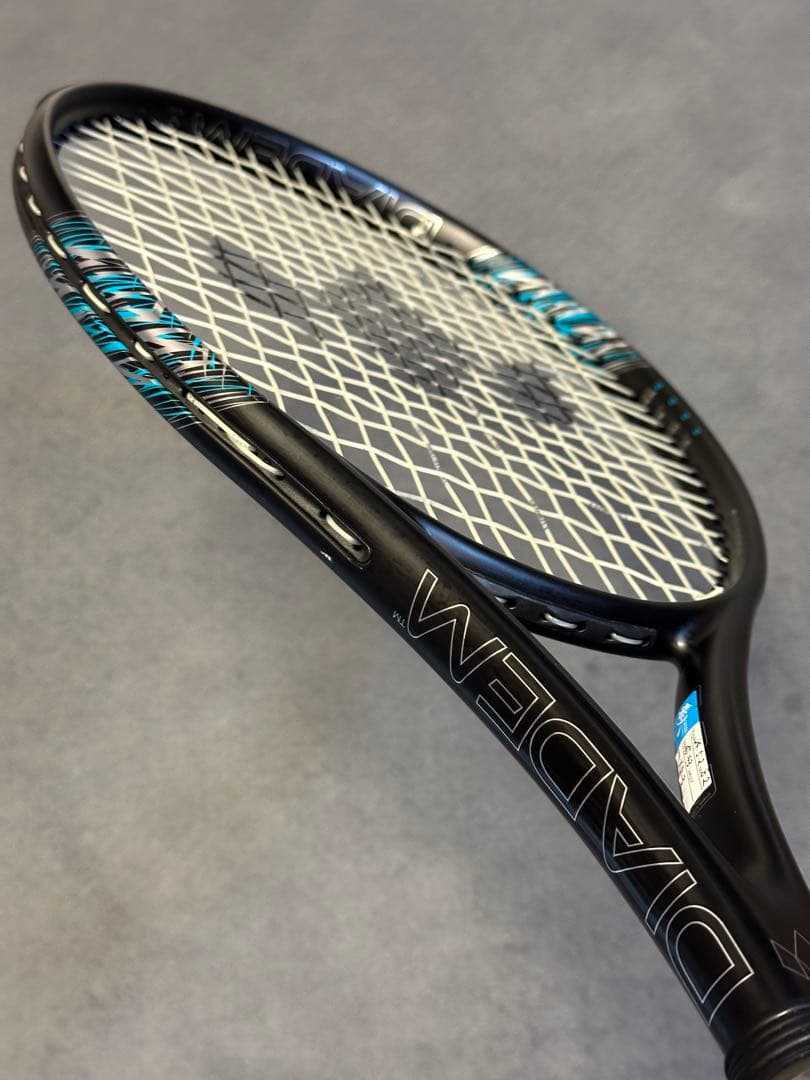 【極美品】DIADEM SUPERNOVA LITE G2