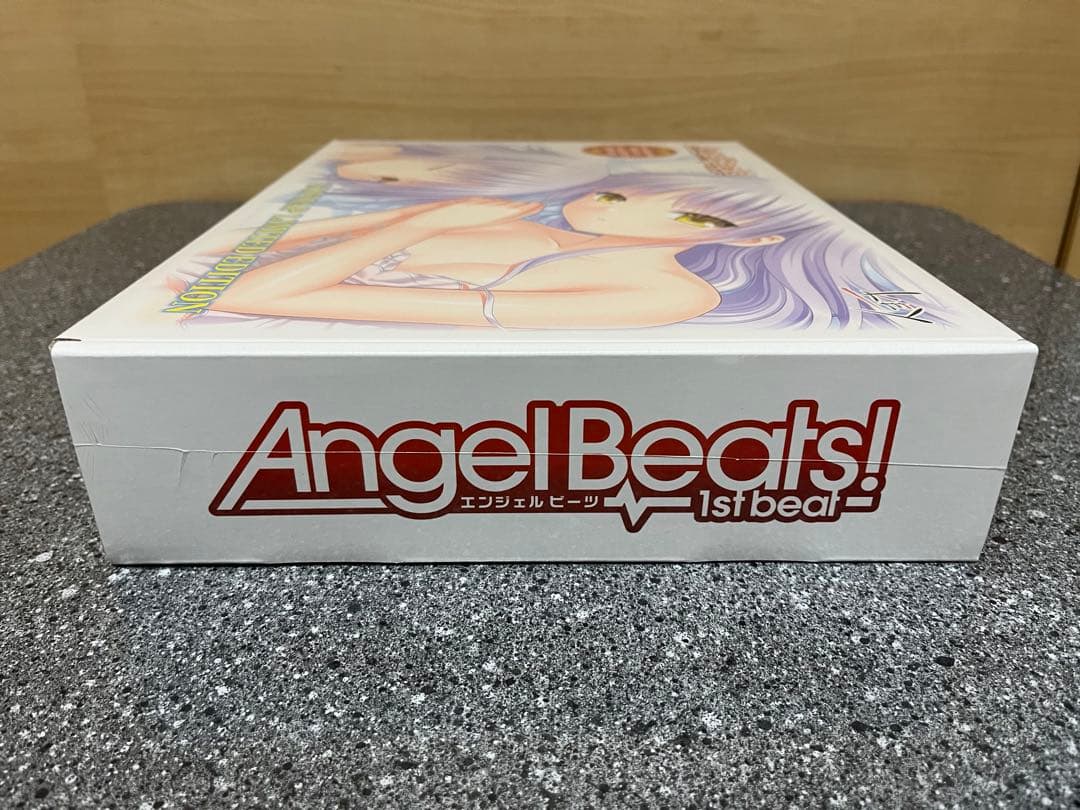 Angel Beats!エンジェルビーツ - 1st beat - ソフマップ