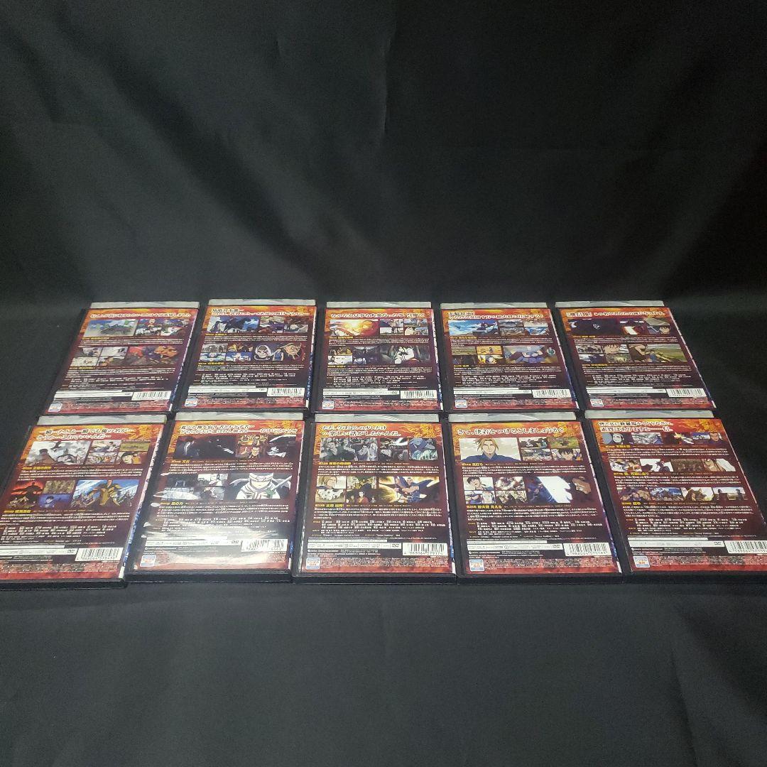 〔アニメ〕キングダムDVD①～③期 全50巻セット【レンタルアップ品】