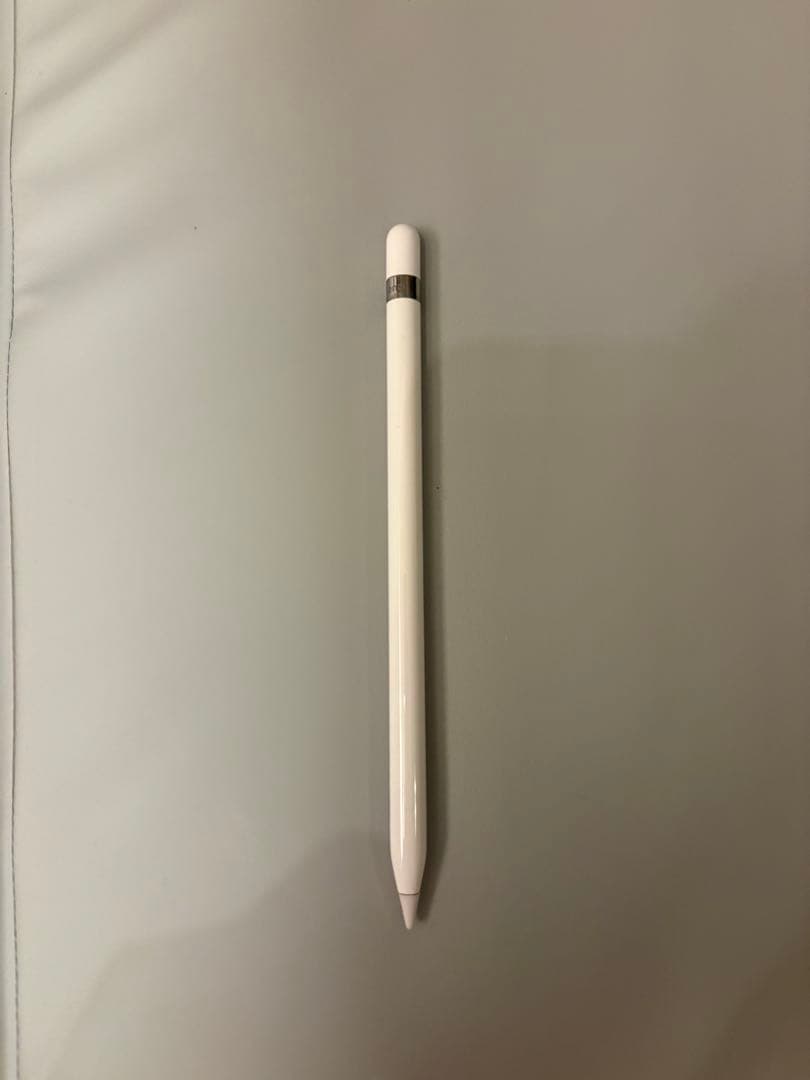 Apple iPad スペースグレー 本体 128GB 純正ペンつき 美品