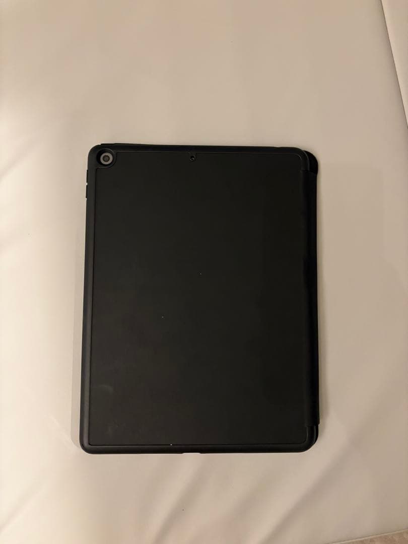 Apple iPad スペースグレー 本体 128GB 純正ペンつき 美品