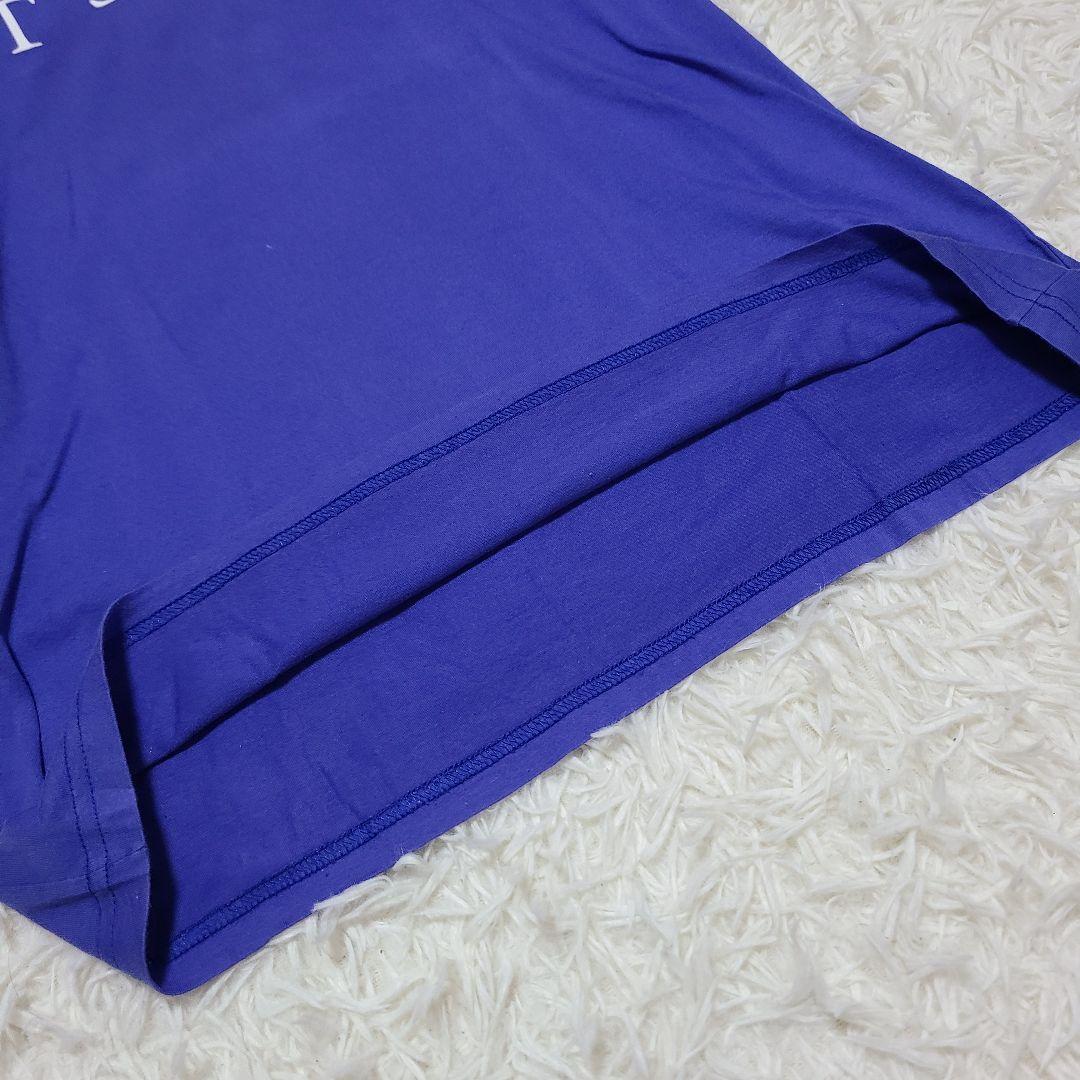 Dior HOMME ディオールオム LET’S ROCK Tシャツ XL