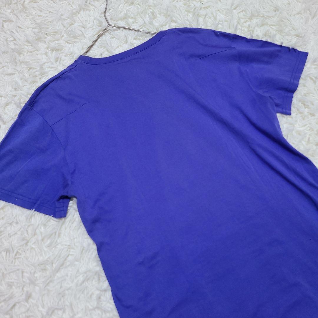 Dior HOMME ディオールオム LET’S ROCK Tシャツ XL