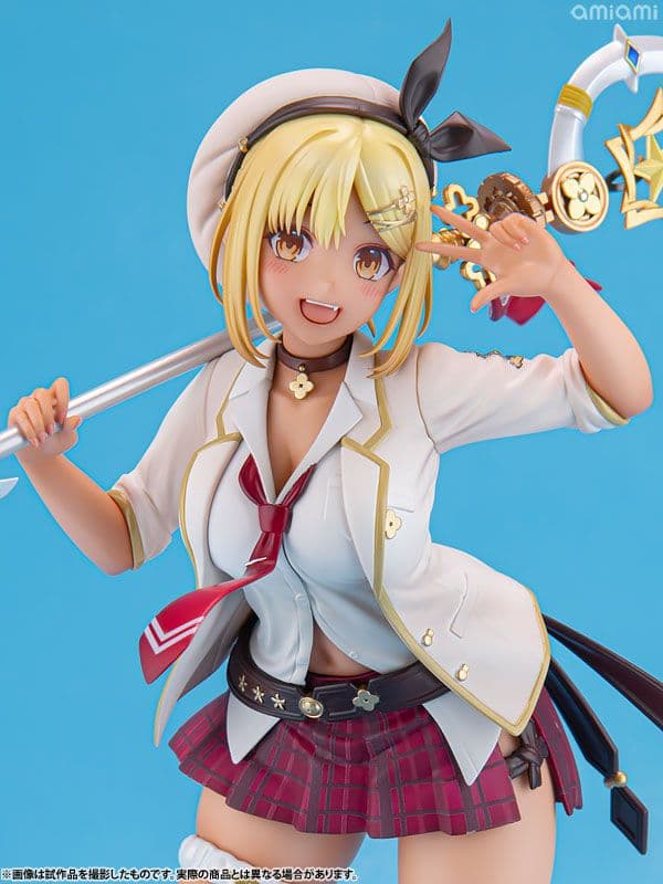 や*み様 [未開封品] ライザ レスレリ学園Ver [メディコス・エンタテインメ