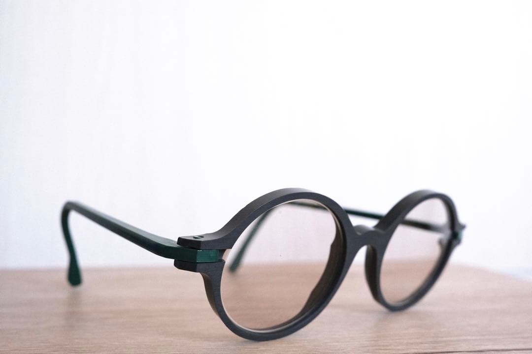 plasticdelux プラスチックデラックス　フランス　サングラス